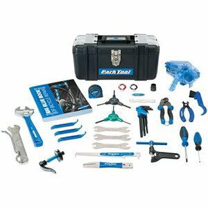 Park Tool Sada náradia ADVANCED v strednej base AK-5