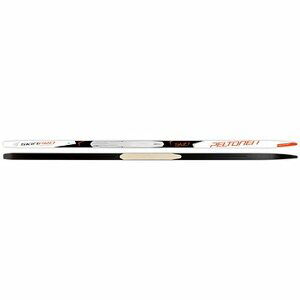 Peltonen Skin Pro CL NIS 3.0 Universal Stiff + Rottefella NIS Touring Auto Classic Black