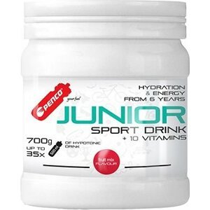 Penco Junior Sport Drink, 700 g, fruit mix
