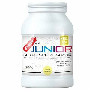 Penco Junior After Sport Shake 1500 g