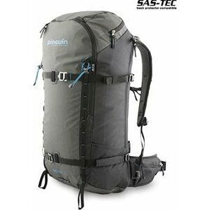 Pinguin Ridge 40 black