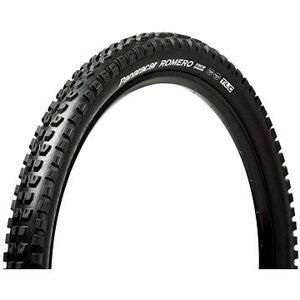 Panaracer Romero 27.5 × 2.4, 60 TPI čierny