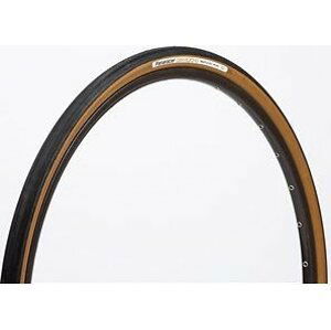 PANARACER Gravelking 650 × 48 čierna/hnedá