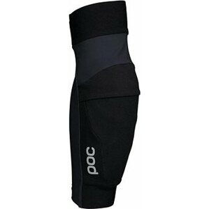 POC Oseus VPD Elbow Uranium Black