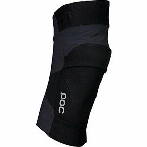 POC Oseus VPD Knee Uranium Black SML