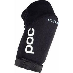 POC Joint VPD Air Elbow Uranium Black XSM