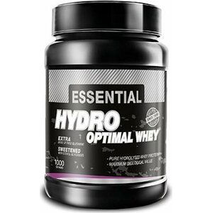 PROM-IN Hydro Optimal Whey 1 000 g banán