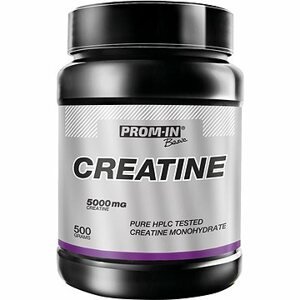 PROM-IN Creatine Monohydrate 500 g