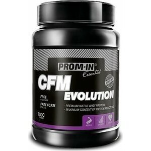 PROM-IN Essential CFM Evolution, 1000 g, vanilka