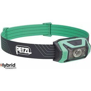 Petzl Tikka 2022 Green