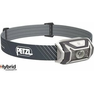Petzl Tikka Core 2022 Gray