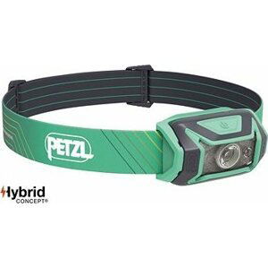 Petzl Tikka Core 2022 Green