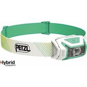 Petzl Actik Core 2022 Green