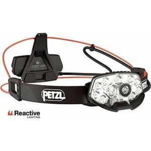 Petzl Nao RL