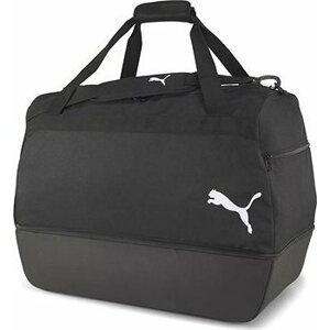 PUMA teamGOAL 23 Teambag M BC, čierna