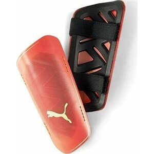 PUMA ULTRA Light Strap Fiery Coral-Fizzy Ligh