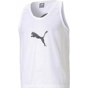 PUMA Bib Puma White