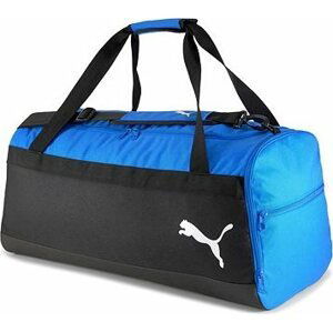 PUMA TeamGOAL 23 Teambag M Electric Blue Lemo