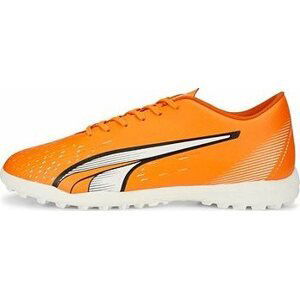 PUMA ULTRA PLAY TT oranžová