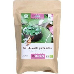 Chlorella 2000 tablet bio