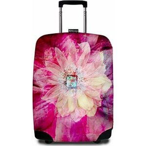 REAbags 9043 Bohemian Rose