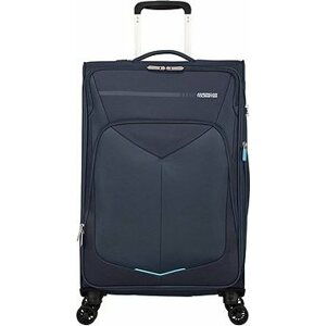 American Tourister Summerfunk Spinner 67/24 EXP Navy Blue