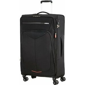 American Tourister Summerfunk Spinner 79/29 EXP Black