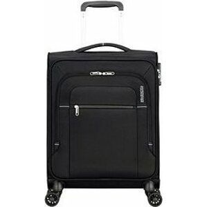 American Tourister Crosstrack Spinner 55/20 Black/Grey