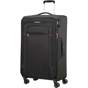 American Tourister Crosstrack Spinner 79/29 EXP Grey/Red