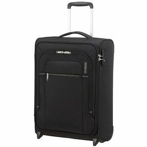 American Tourister Crosstrack Upright 55/20 Grey/Red