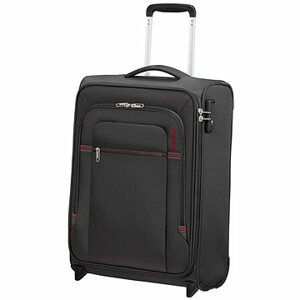 American Tourister Crosstrack Upright 55/20 Black/Grey