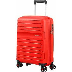 American Tourister Sunside Spinner 55/20 Sunset Red