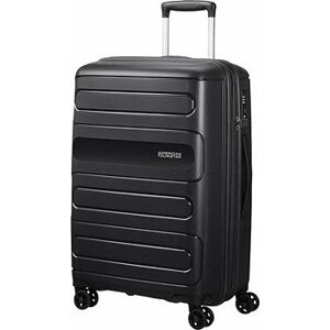 American Tourister Sunside Spinner 68/25 EXP Black