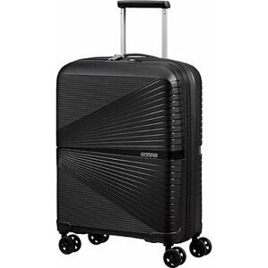 American Tourister Airconic Spinner 55/20 Black
