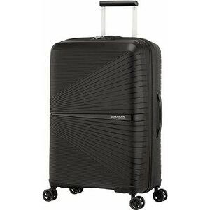 American Tourister Airconic Spinner 68/25 Black