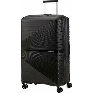 American Tourister Airconic Spinner 77/28 Black