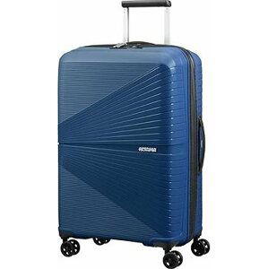 American Tourister Airconic Spinner 68/25 Midnight navy