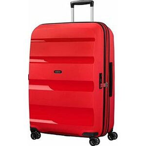 American Tourister Bon Air DLX Spinner 75/28 EXP Magma red