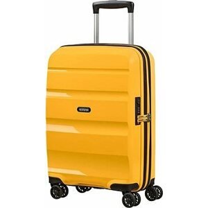American Tourister Bon Air DLX Spinner 55/20 Light yellow
