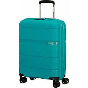 American Tourister Linex Spinner 55/20 EXP Blue ocean