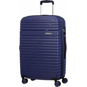 American Tourister Aero Racer SPINNER 68/25 EXP Nocturne Blue