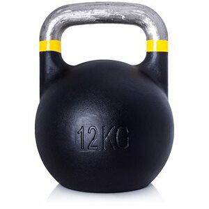 Stormred Competition Kettlebell 12 kg