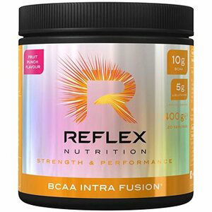 Reflex BCAA Intra Fusion® 400 g
