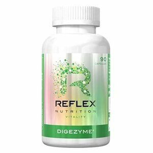 Reflex DigeZyme 90 kapsúl