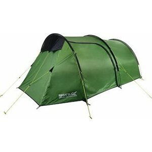 Regatta Montegra 4 Alpine Green