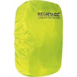 Regatta 20 35L Raincover Citron Lime