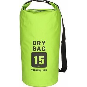 Merco Dry Bag 15 l vodácky vak