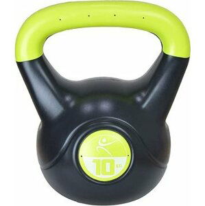 Lifefit Kettlebell Vinyl 10kg