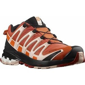 Salomon Xa Pro 3D V8 GTX W Mecca Orange/Peachy Keen/Red Orange