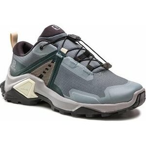 Salomon X Raise 2 W Trooper/Ponderosa Pine/Frozen Dew